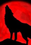 Обложка книги "Жизнь после: Сага кровавой луны"