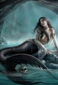 Обложка книги "Сирена"