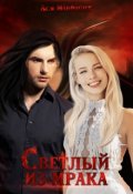 Обложка книги "Светлый из Мрака"