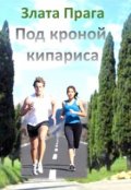 Обложка книги "Под кроной кипариса"