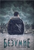 Обложка книги "Безумие"