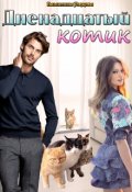 Обложка книги "Двенадцатый котик"