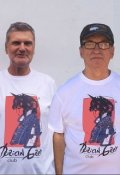 Обложка книги "Веле Штылвелд и Игорь Сокол: Выбор Трекера. Нф-рассказ"