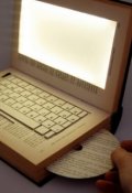 Обложка книги "Книги будущего"