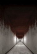 Обложка книги "Белый коридор"