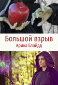 Обложка книги "Большой взрыв"
