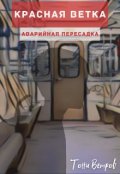Обложка книги "Аварийная пересадка"