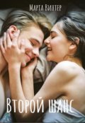 Обложка книги "Второй шанс"