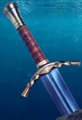Обложка книги "Поминки по королю Артуру."