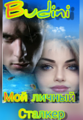 Обложка книги "Мой личный Сталкер"