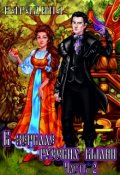 Обложка книги "В зеркале русских былин. Часть 2"