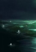 Обложка книги "Омут"