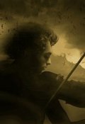 Обложка книги "Музыка с башни на горе"