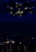 Обложка книги "Панцироносица. Секрет Резидента. Книга вторая"