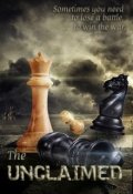 Обложка книги "Непризванные (секрет Небес, фанфик)"