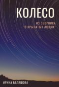 Обложка книги "Колесо"