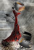 Обложка книги "Брошь Диадемы"