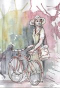 Обложка книги "Купи велосипед"