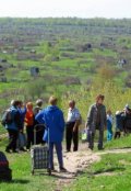 Обложка книги "Садисты, лихие девяностые"
