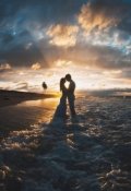 Обложка книги "Теплые капли дождя"