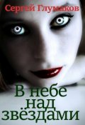Обложка книги "В небе над звёздами"
