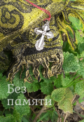 Обложка книги "Без памяти "