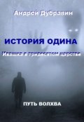 Обложка книги "&laquo;ивашка в тридесятом царстве&raquo;: История Одина"