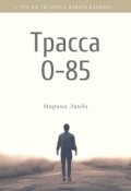 Обложка книги "Трасса О-85"