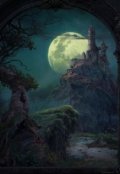 Обложка книги "Тёмные души"