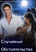 Обложка книги "Случайные Обстоятельства"
