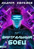 Обложка книги "Виртуальный боец"