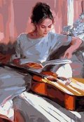 Обложка книги "Отзывы от Талы Лещины"