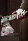 Обложка книги "История Тифани"