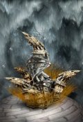 Обложка книги "Королева роз"