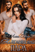 Обложка книги "( Не )правильная пара"
