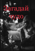 Обложка книги "Загадай чудо под Новый год"