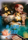 Обложка книги "Из плена в плен"