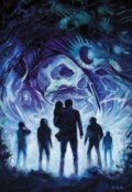 Обложка книги "Вертикальный отбор"