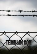 Обложка книги "Тёмный сон"