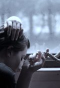 Обложка книги "Случайная собеседница"