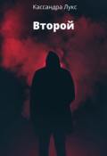 Обложка книги "Второй"