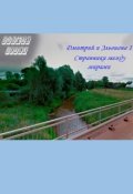 Обложка книги "Дмитрий и Эльвиана 1 - Странники между мирами"