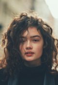 Обложка книги "Он был старше её"