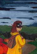 Обложка книги "Ветви Души: Легенда о Твоих Демонах"