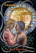 Обложка книги "Солнце в оковах плюща"