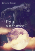 Обложка книги "Луна в перигее"