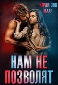 Обложка книги "Нам не позволят"