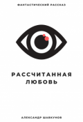 Обложка книги "Рассчитанная Любовь"
