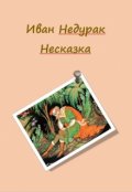 Обложка книги "Иван Недурак. Несказка"
