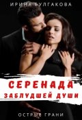 Обложка книги "Серенада заблудшей души"